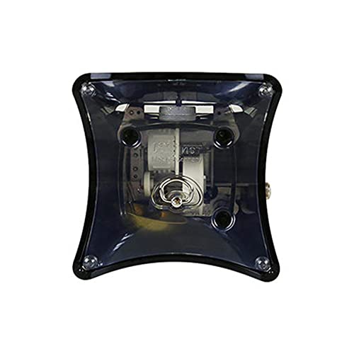 Rahungry Nouveau Métronome À Pendule, Beau Métronome Mécanique De Type Tour pour Guitare, Violon, Piano, Basse… - Les Beatles, Paul McCartney, John Lennon, RIngo Starr, George Harrison Rahungry Nouveau Métronome À Pendule, Beau Métronome Mécanique De Type Tour pour Guitare, Violon, Piano, Basse… – Image 3