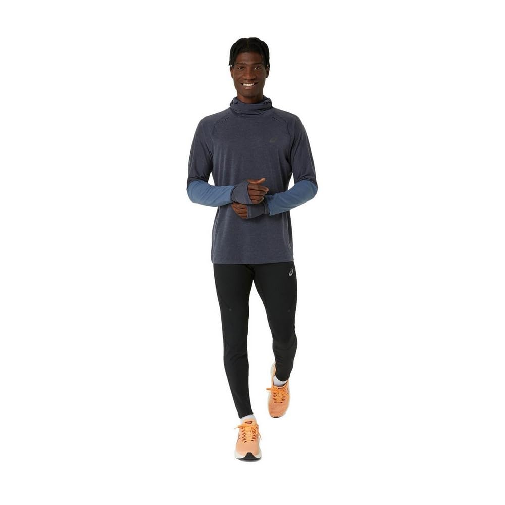 ASICS Road Winter Tight Laufhose - M