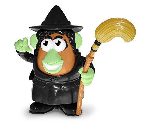Wicked Witch of the West Mrs. Potato Head PopTater...