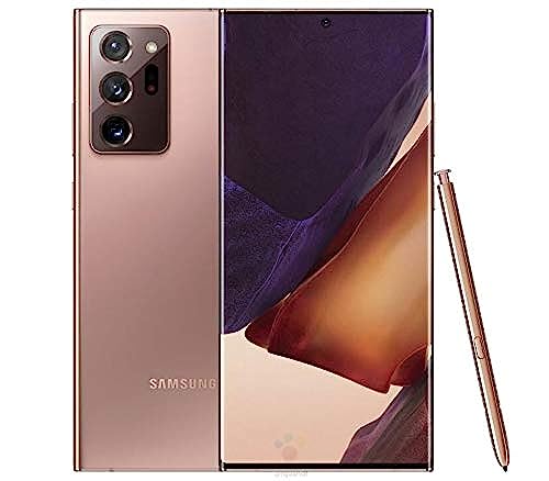 SAMSUNG Galaxy Note 20 Ultra 5G...