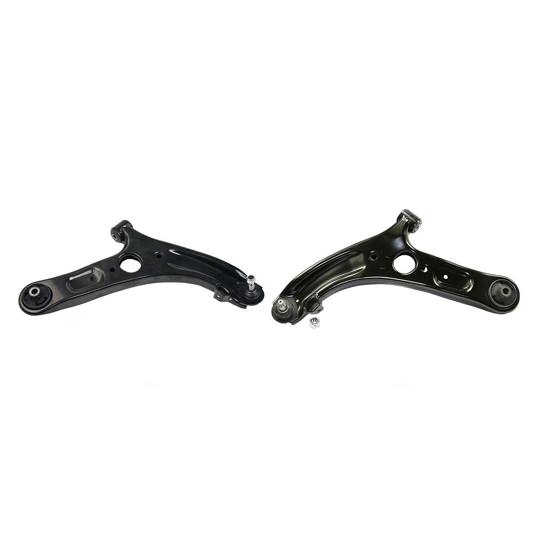 Front Lower Control Arm Kit – 2-Piece Set For 2001-2010 Chrysler PT Cruiser (Left & Right)