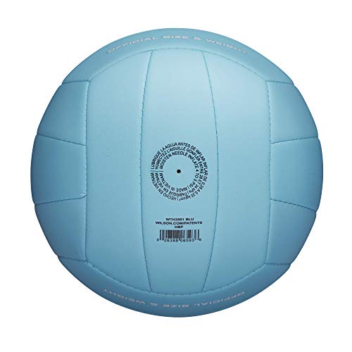 Bola Vôlei Wilson Soft Play
