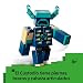 Imagen de LEGO Minecraft El Encuentro con el Custodio 21274
