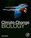 Climate Change Biology