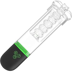 Electric vacuum pump – individually adjustable penis pump – powerful penis enlargement machine – penis erection penis enlargement and super suction vacuum pump