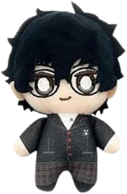 Amazon.co.jp: ペルソナ5 ザ・ロイヤル 主人公 雨宮蓮 ジョーカー