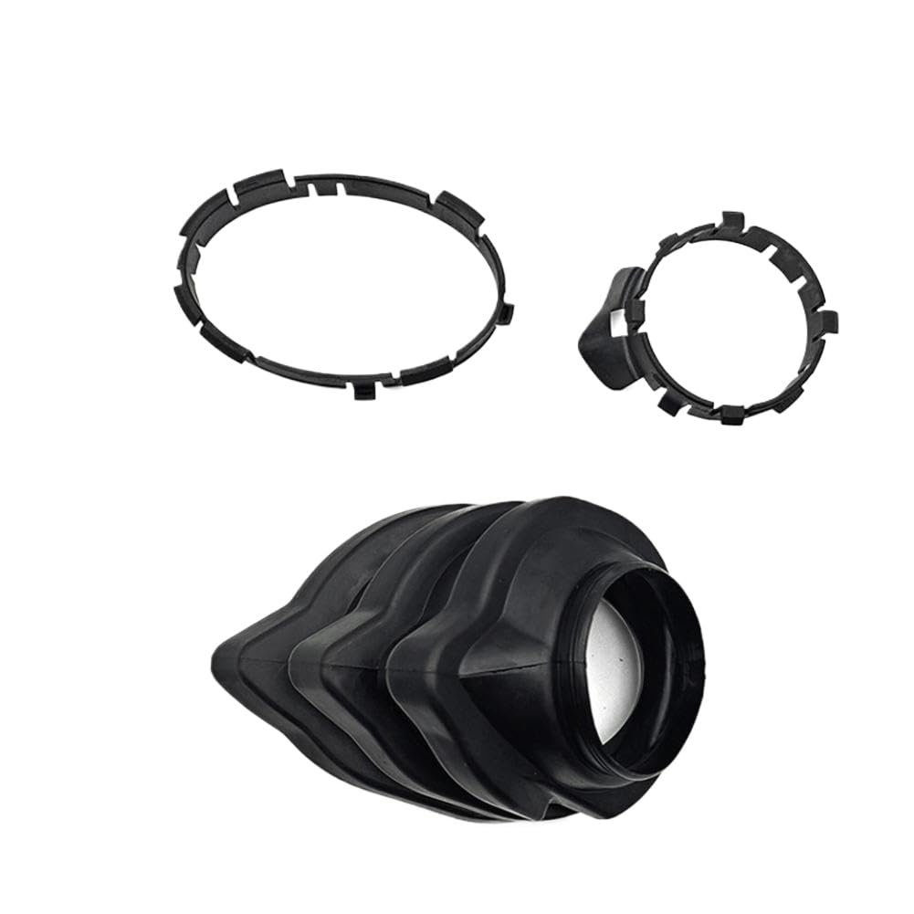 Manicotto In Gomma Per Albero Di Trasmissione Compatibile Con BMW R1200GS