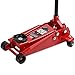 Produktbild TBS-Aachen Rangier-Wagenheber RH3001 3 Tonnen 3000 kg 130-465 mm Rangierwagenheber