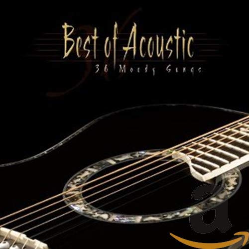 VARIOUS ARTISTS - Best of Acoustic / Various - Amazon.com Music