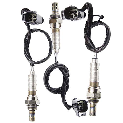 Sensor de Oxígeno 3PCS para Ford Focus 2003-2007