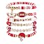 Red Football