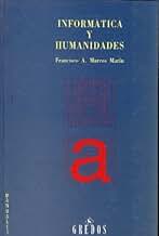 Informatica y humanidades: 044 (VARIOS GREDOS)