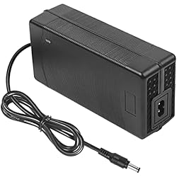 Litio Batery AIVYNA 2 4V 29.4V4A Carrito de Golf e- Bicicleta li-Ion batery Cargador eléctrico Sierra de Litio 7s