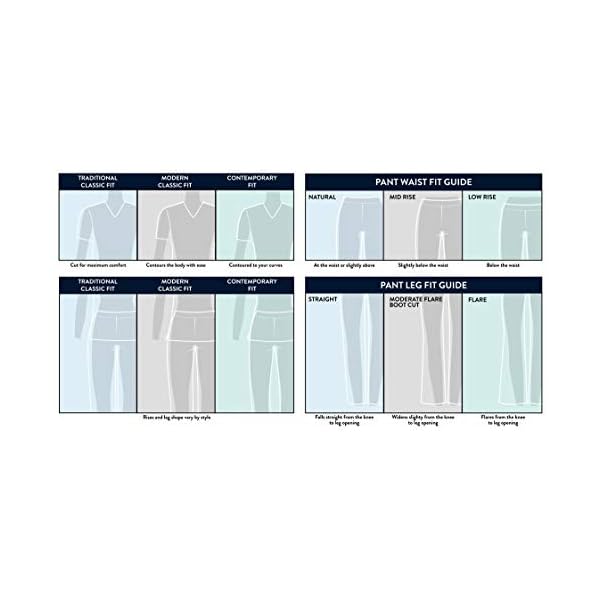 Cherokee-Womens-Snap-Front-Warm-up-Jacket Cherokee Women's Snap Front Warm-up Jacket, Black, Medium