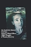 Get Inside the Mind of Courtney Sequel 3: Mental Illness, Night Thoughts & Trauma Recovery