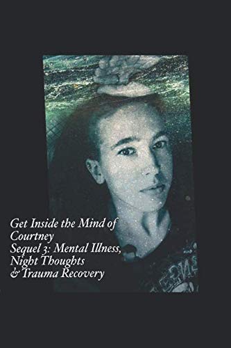  Get Inside the Mind of Courtney Sequel 3: Mental Illness, Night Thoughts & Trauma Recovery