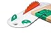 MICROJIG GRR-RIPPER SP-0125 Mj Splitter For 1/8