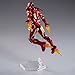 LEBOO ZD 7 Inch Iron Hero Man MK7, 1/10 Scale Action Figure, Movice Style, Exquisite Painting with Full-Accessories