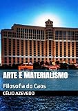 materiales de arte lista  Arte E Materialismo (Portuguese Edition)