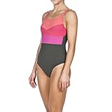 Shapingeffekt: die figurformende Bodylift Technologie schmeichelt der Figur und kaschiert kleine Problemzonen