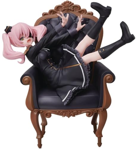 Spy Classroom statuette PVC 1/7 Annett 19 cm