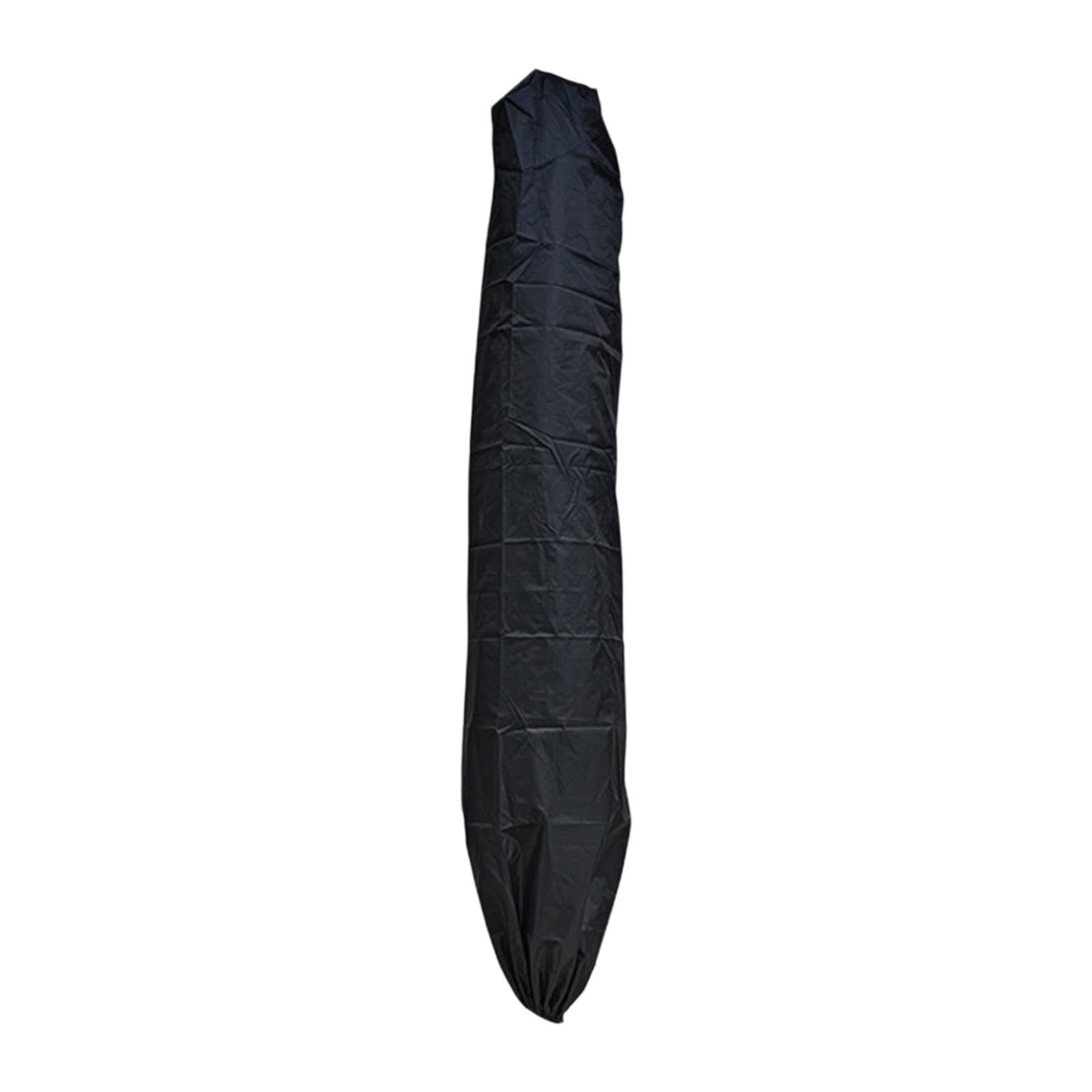 CALANDIS™ Patio Umbrella Cover Waterproof Multifunctional Accessories Protective Cover Style A | Umbrellas | Garden Structures & Shade | Yard, Garden & Outdoor Living-image-48
