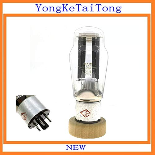 Kammas 2PCS/LOT 5Z3P HIFI tube 5Z3PJ 5Z3P-J generation 5U4G GZ31