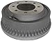 Raybestos 9636R Professional Grade Brake Drum