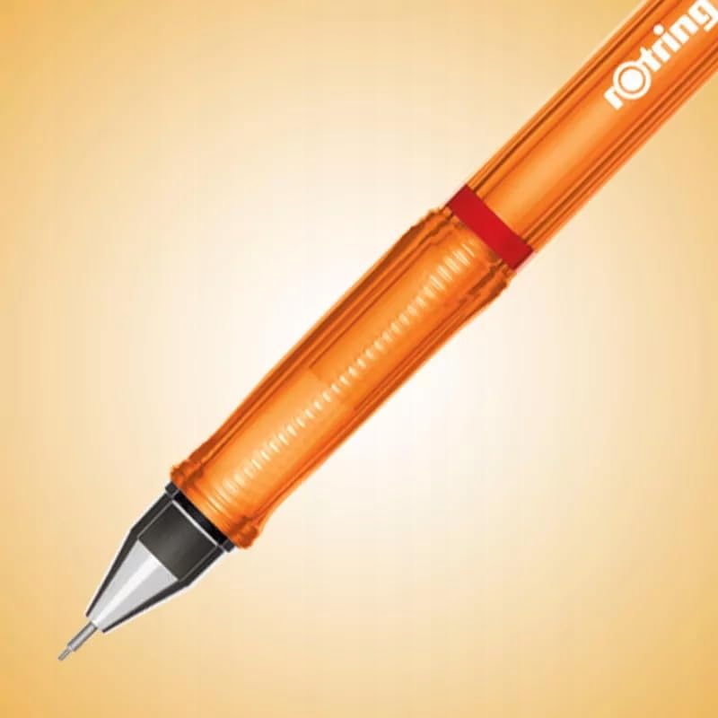 Amazon.co.jp: 【国内未発売】ロットリング rOtring 製図用シャープ