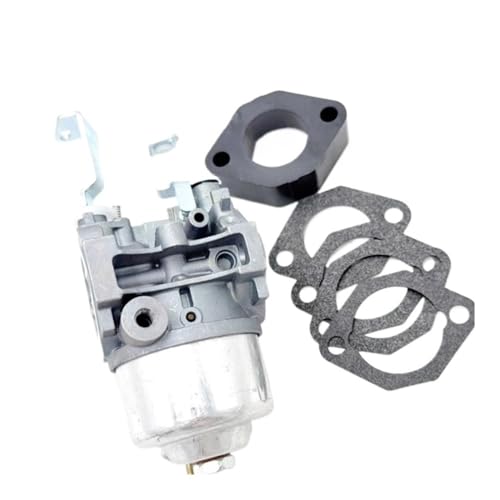 Carburateur avec joints pour Briggs & Stratton 715318 715505 715671 de tondeuse