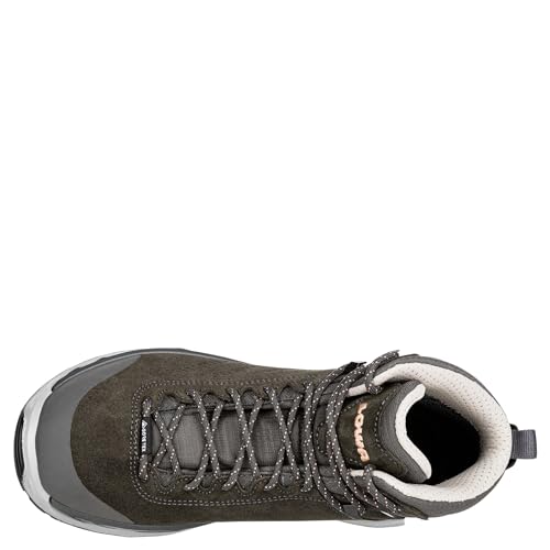LOWA TORO PRO GTX MID