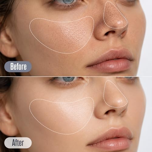 Purifying Clay Mask Stick for Deep Pore Care, Volcanic Clay Mask, Face Mask with Volcanic Clay, Kaolin & Charcoal, Gentle Formula for All Skin Types, Easy Application, Travel-Friendly 40g/1.41oz (2) — 사진 5