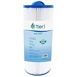 Tier1 Replacement for Marquis Spa Filter PPM35SC, Filbur FC-0195, Unicel 5CH-352 Spa Filter