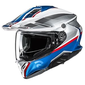 HJC – HJC, Integraler Motorradhelm RPHA 60 ARBRE MC21, S