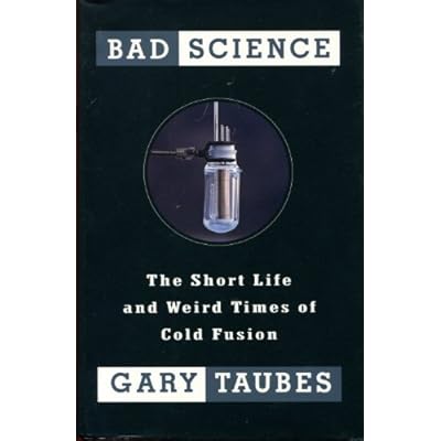 Bad Science