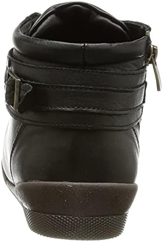 Andrea Conti Tenis 0062802 Para Mujer, Brandy