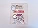 Fel-Pro TCS45887-1 Engine Timing Cover Gasket Set
