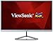 Produktbild Viewsonic VX2776-SMHD 68,6 cm (27 Zoll) Design Monitor (Full-HD, IPS-Panel, HDMI, DP, Eye-Care, Eco-Mode, Lautsprecher) silber-schwarz