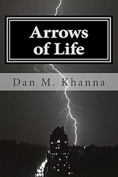 Paperback Arrows of Life Book