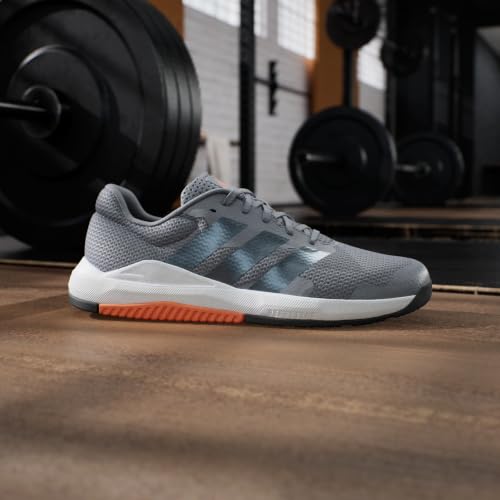 Image of adidas Mens Dropset Base Trainer M Training Shoes