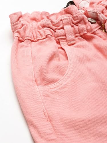 Image of SHOWOFFFF Women Mom Fit Jeans | Denim Jeans for Womens | Mid-Rise Regular Length Jeans for Women's