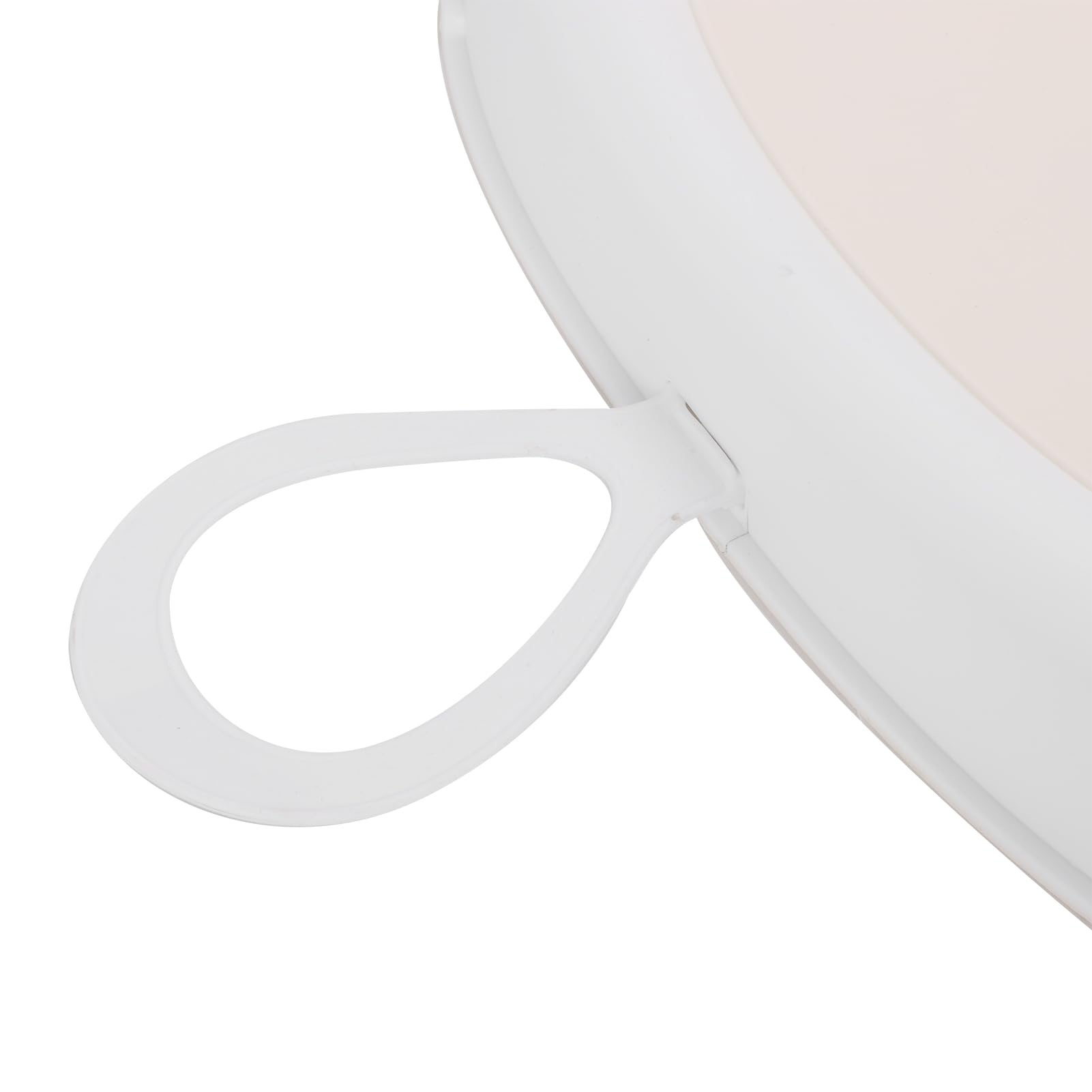 Sxhlseller Fasciatoio Portatile |Stazione Multifunzionale per il Bagnetto e il dei Pannolini dei Neonati, Fasciatoio in Plastica Salvaspazio per la Cura dei Neonati Beige (Beige)