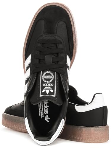 Image of adidas Originals Samba OG Women's Sneakers
