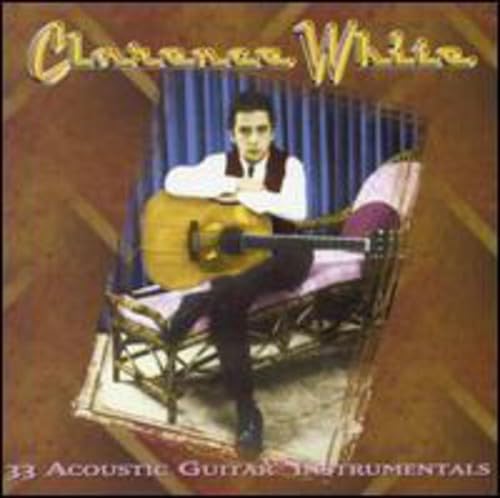 33 Acoustic Guitar Instrumenta