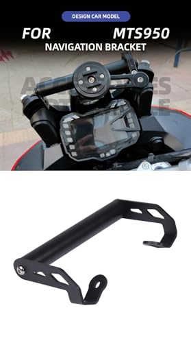 Support Smartphone Ducati Multistrada V2 1260 Anti Vibration GPS - 2
