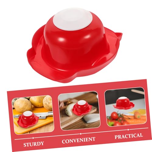 Cabilock Food Safety Holder para Mandolina Cortadora miniatura 3
