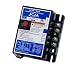 ICM Controls ICM1501 Intermittent Ignition Oil Primary Control with 15 seconds Safety Timing, Replacement for R8184G Series  Honeywell