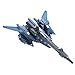 Bandai Hobby RGZ-95 ReZEL Commander Type Bandai Master Grade Action Figure