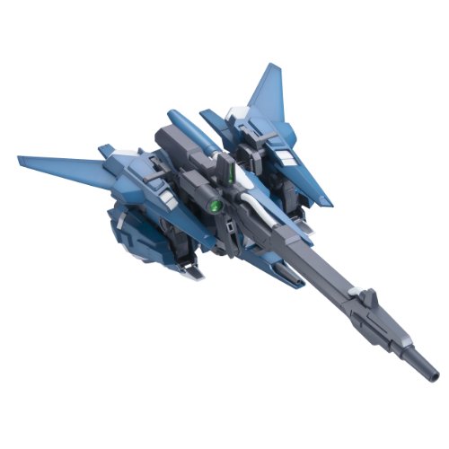 Figura de Acción Bandai Hobby RGZ-95 ReZEL Commander Type miniatura 3