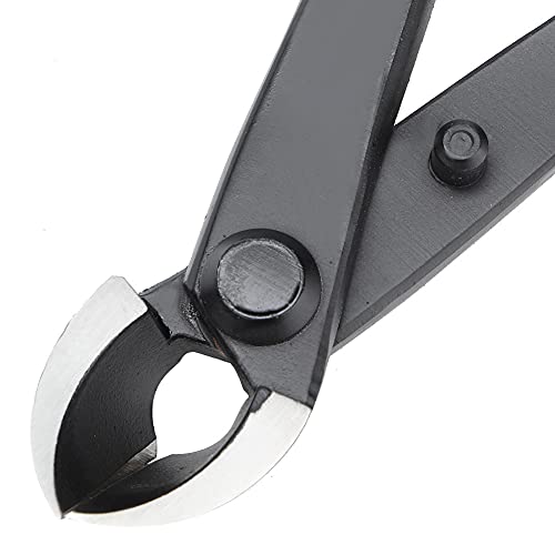 Cortador de Ramas Bonsái 6.4in con Mango Ergonómico miniatura 7